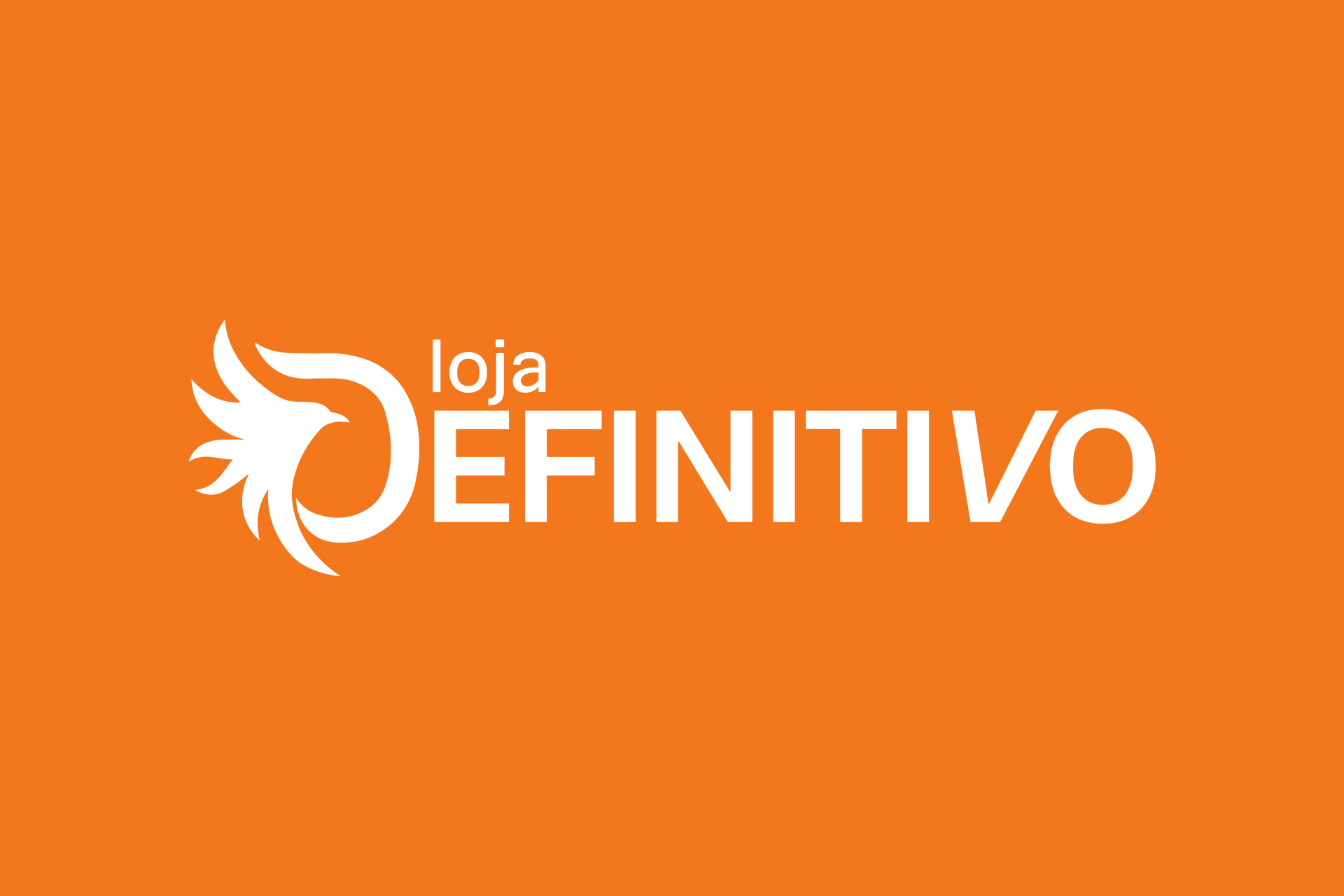 Loja Definitivo
