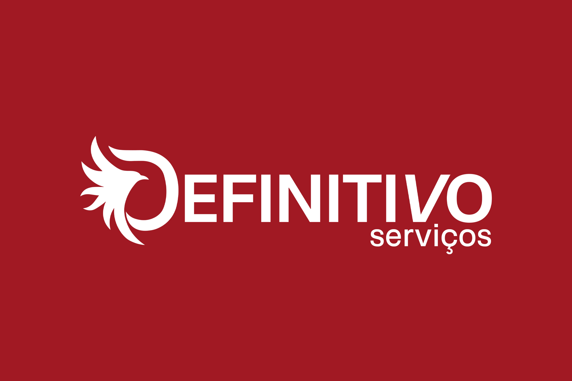 Definitivo Serviços