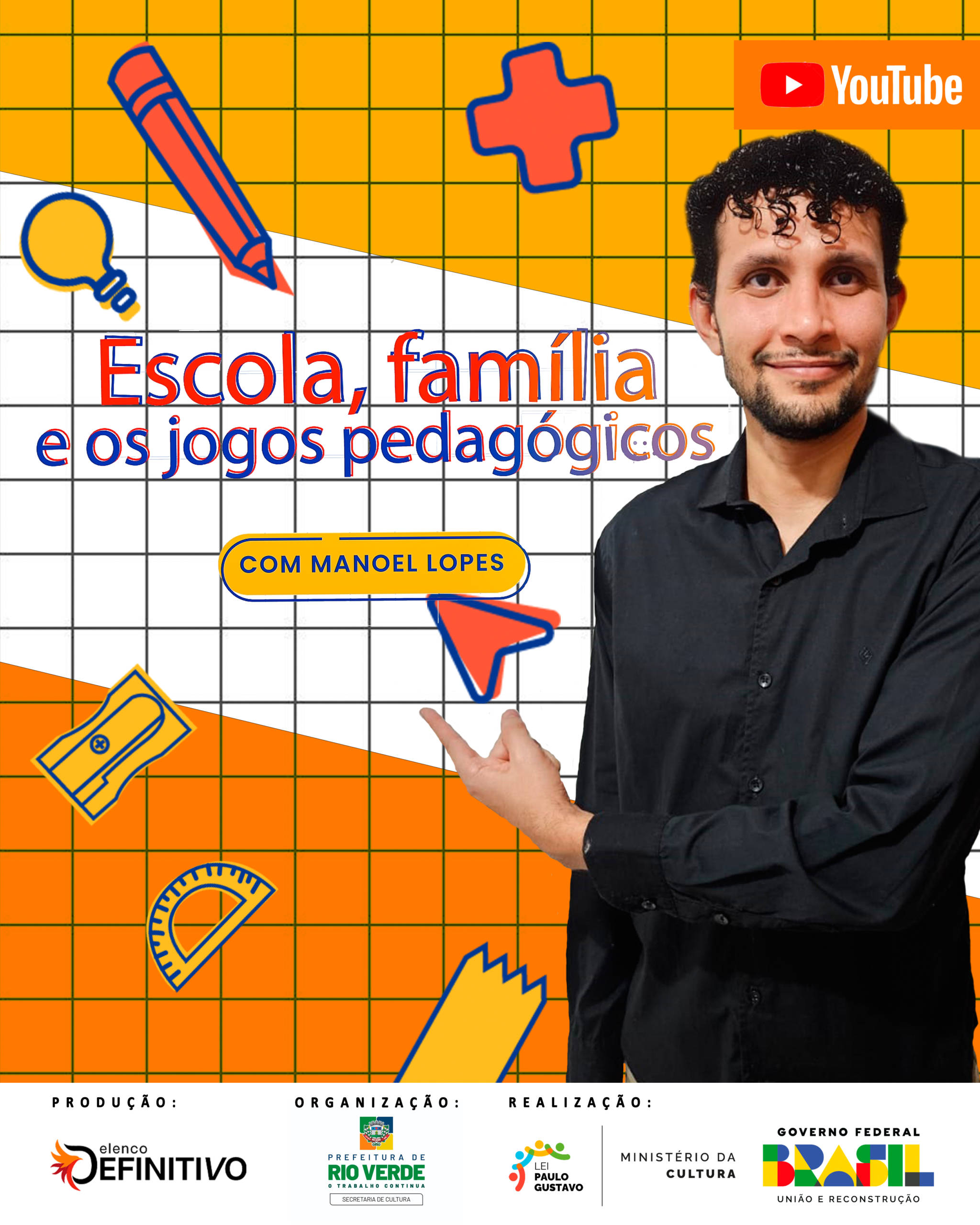 FEED MANOEL