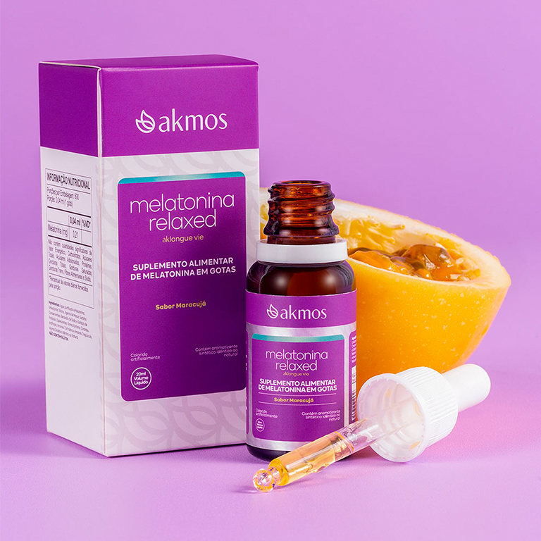 melatonina