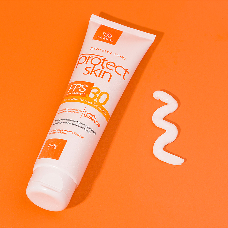 protect skin